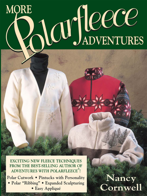 Title details for More Polarfleece Adventures by Nancy Cornwell - Available